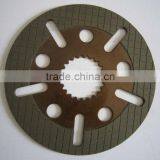 2304017 Ford Crane Spare Parts E6NN2A097BB Paper-based Friction Disc