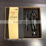2014 the Newest Dry Herb Vaporizer Captain Vaporizer Surper Version thumbnail-1