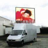 15" Ceiling Suspended Car/bus Lcd Advertising Player/monitor/display/digital Signage thumbnail-2