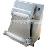 Stainless Steel Bread Dough Press Making Machine/ Press Machine for Pizza Dough thumbnail-1