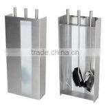 Iron Fireplace Set / Fire Tools thumbnail-1