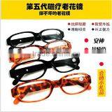 Reading Glasses With Yellow Lenses Anti Radiation Glasses thumbnail-1