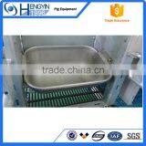 Gestation Stall Pig Cage thumbnail-3