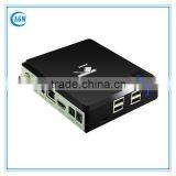 Quad Core Android 4.4 Samrt TV Box S805 DVB-T2 Set Top Box STB Hybrid Flash 8GB Wifi TV Box thumbnail-3