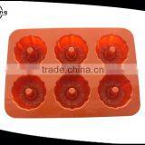 Manufacturer Long Service Life Funny Silicone Cake Mold thumbnail-1