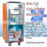 Use Artificial Refrigeration Control Ice Cream Makers