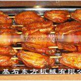 Home High Quality Multifunctional New Orleans Roasted Wing Machine for Sale thumbnail-1
