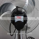 Kamasonic 18inch 3 Speed 120oscillation Fan(3in1) thumbnail-4