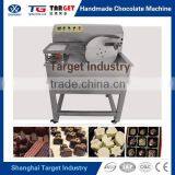 New Hot Sale Commercial Handmade Chocolate Moulding Machine