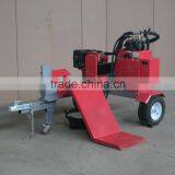 2015New Type 37ton 610mm Petrol Engine Log Cutter With CE thumbnail-2