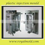 Export Electronic Injection Plastic Mould thumbnail-5