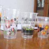 Full Automatic ZHDBJ-670 Plastic Food Container Stacking Machine thumbnail-2