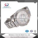 Japan Movement Quartz Watch Sr626sw for Women Supplier's Choice thumbnail-1