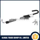 Universal Anti-Theft Car Van Security Rotary Steering Wheel Lock Fits All A1962 thumbnail-1