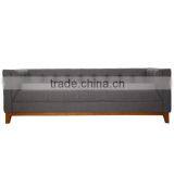 Latest Sofa Design Atwood Sofa 3 Seater for Living Room thumbnail-2