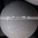 2014 no defects of steel ball used in chemical product