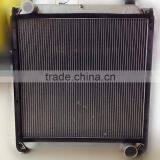 100% hot sale aluminium radiator assembly