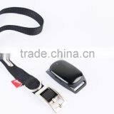 no Screen Size and Gps Tracker Type Listening Device Gps Tracker Long Life Battery IP66 Waterproof Gps Pet Tracker for Dogs thumbnail-2