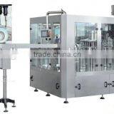 Milk Tea Bottling Plant/milk Tea Drinks Machine/milk Tea Filler/milk Tea Filling Plant thumbnail-2