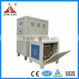 Environmental IGBT Technology Bolt Nut Hot Forging Induction Heating Equipment (JLC-50) thumbnail-1