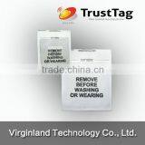 82MHz Rf Garment Anti-shoplifting Label Anti-theft Label thumbnail-1