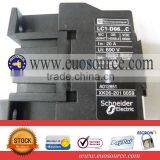 New and Original Industrial Contactor LC1-D06C thumbnail-1