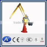 Hydraulic Balance Mini Crane thumbnail-3