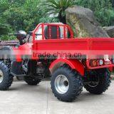 Tractor 150/200cc CVT Farmer ATV Quad With Trailer and Winch thumbnail-3