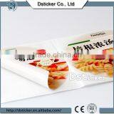 China Supplier Wholesale Food Packaging Sticker Quality Choice thumbnail-5