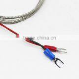 1M 3.3ft K Type Thermocouple Control Temperature Controller 0-600C Sensor Probe HITM F428 thumbnail-3