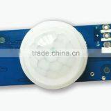 PIR Light Sensor