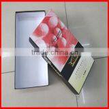 High-End High Quality Hot Sale Custom Paper Packaging Sock Box Designs
