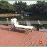 Ro Hotel Lounge Chair With Wheels thumbnail-4