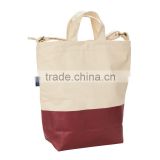 2015 Hottest canvas shopping bag, high quanlity canvas tote bag