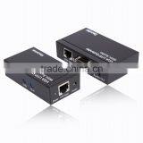 Converter Vga to UTP Extender With Audio Output up to 300m