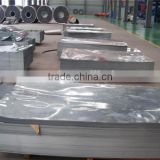 st52 s355 60g 65g galvanized steel coil plate for ventilation and heating facilities