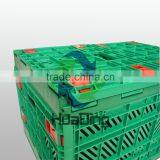 Plastic Warehouse Turnover Box Storage Container thumbnail-2
