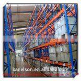 Heavy Duty Metal Rack thumbnail-1