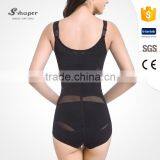 S-SHAPER Factory Price Braless Waist Shaper Slimming Corset thumbnail-6