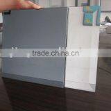 Blue Color Glass Mirror