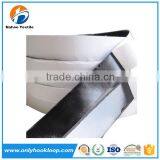 Strong Sticky Nylon Adhesive Hook Loop Tape, Self Adhesive Tape, Double Sided Hook and Loop