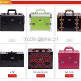 Hanging Beauty Makeup Case Toiletry Bag thumbnail-6