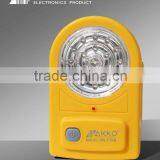 AKKO 220V Portable LED Camping Light thumbnail-1