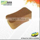 FH-017 Car and Home Wash Sponge With Hole thumbnail-1