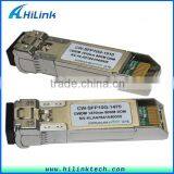 Compat 10Gig 40KM CWDM SFP Transceiver 1470