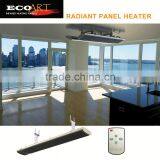 Outdoor Living Commercial Area Patio Heater; thumbnail-1