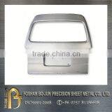 China Manufacturer Custom Made Metal Stamping Products , Stamping Mould for Racks thumbnail-1