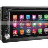 Ownice Newest Quad Core Android 5.1 2 Din Universal Auto Radio GPS With Wifi thumbnail-4