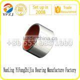 Slide Bush Factory High Quality Precision Hydraulic Cylinder Bushing thumbnail-1