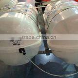 20 Person Cheap Throw-overboard Self Inflating Life Raft thumbnail-2